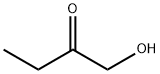 1-HYDROXY-2-BUTANONE Structure