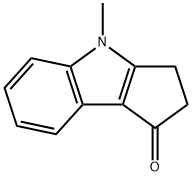 50776-26-6 4-METHYL-3,4-DIHYDRO-2H-CYCLOPENTA[B]INDOL-1-ONE