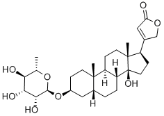 EVOMONOSIDE Structure