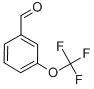 Trifluoromethoxybenzaldehyde2 구조식 이미지