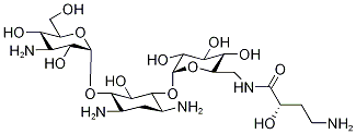 BB-K 6 Structure