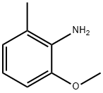 50868-73-0 2-METHOXY-6-METHYLANILINE