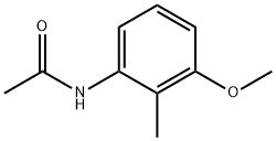 50868-74-1 2'-Methyl-3'-methoxyacetanilide