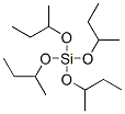 5089-76-9 tetrakis(1-methylpropyl) orthosilicate