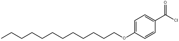 50909-50-7 4-Dodecyloxybenzoyl chloride