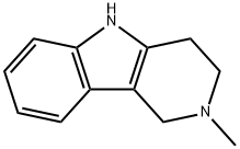 5094-12-2 2-methyl-2,3,4,5-tetrahydro-1H-pyrido[4,3-b]indole