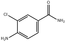 50961-67-6 4-Amino-3-chlorobenzamide