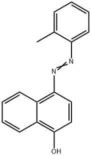 5098-94-2 4-[(2-methylphenyl)azo]naphthol