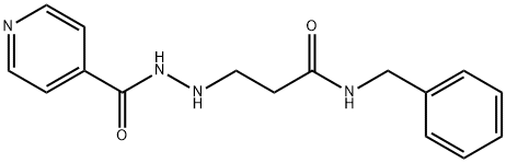 NIALAMIDE Structure