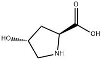 51-35-4 L-Hydroxyproline