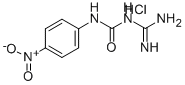 Nitroguanil Structure