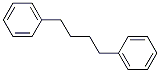 1,4-DIPHENYL-N-BUTANE Structure