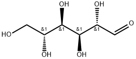 D-MANNOSE-UL-14C Structure