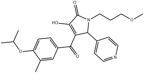 SALOR-INT L435775-1EA Structure