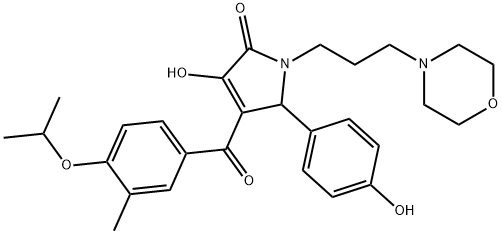 SALOR-INT L435732-1EA Structure