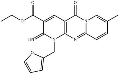 SALOR-INT L441147-1EA 구조식 이미지