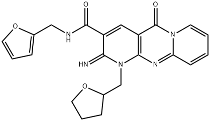 SALOR-INT L442046-1EA Structure