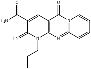 SALOR-INT L441651-1EA Structure