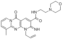 SALOR-INT L426733-1EA Structure