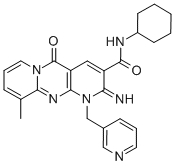 SALOR-INT L437700-1EA Structure