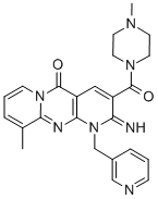 SALOR-INT L426776-1EA Structure