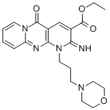 SALOR-INT L431702-1EA Structure