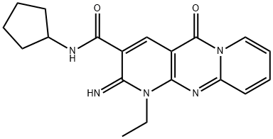 SALOR-INT L441783-1EA Structure