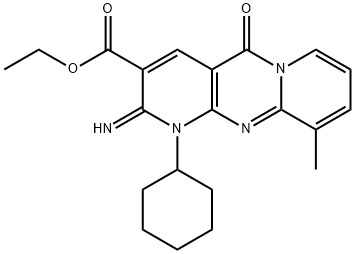 SALOR-INT L437611-1EA Structure