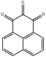 peri-naphthindantrione Structure