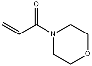5117-12-4 4-Acryloylmorpholine