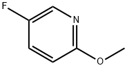 51173-04-7 2-Methoxy-5-fluoropyridine