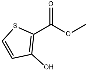 5118-06-9 Methyl 3-hydroxythiophene-2-carboxylate