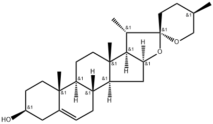 512-04-9 Diosgenin