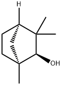 FENCHOL Structure