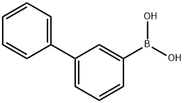 5122-95-2 Biphenyl-3-boronic acid