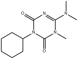 51235-04-2 Hexazinone