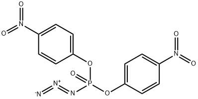 51250-91-0 BIS(P-NITROPHENYL) AZIDOPHOSPHONATE