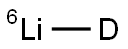 51250-95-4 Lithium-6Li  deuteroxide  deuterate