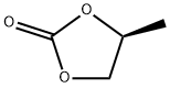 (S)-(-)-Propylene Carbonate Structure