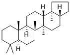 17BETA(H)-22,29,30-TRISNORHOPANE Structure