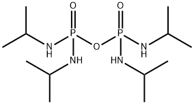 ISO-OMPA Structure