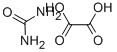 UREA OXALATE Structure