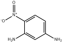 5131-58-8 4-Nitro-1,3-phenylenediamine