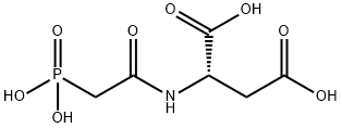 Sparfosic Structure