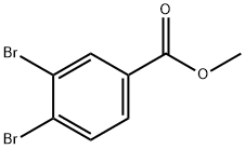 51329-16-9 methyl 3,4-dibromobenzoate
