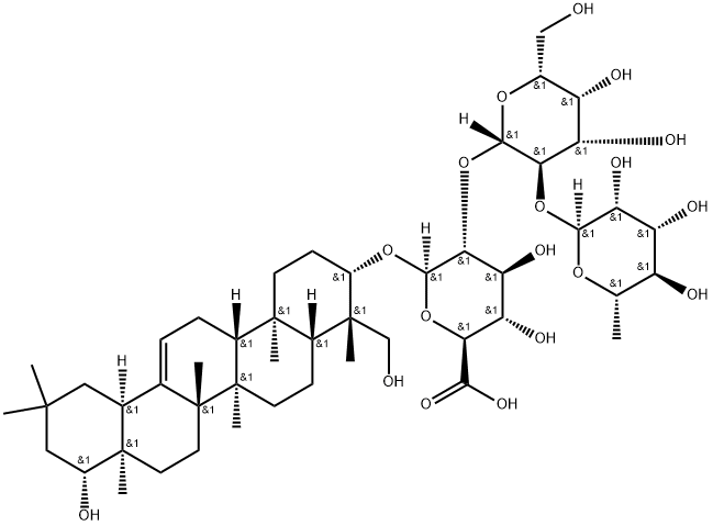 51330-27-9 SOYASAPONIN I