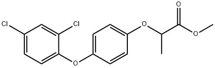 51338-27-3 Diclofop-methyl