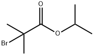 51368-55-9 Isopropyl 2-bromo-2-methylpropanoate