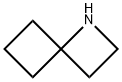 1-Azaspiro[3.3]heptane oxalate Structure