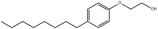 51437-89-9 4-OCTYLPHENOL MONOETHOXYLATE